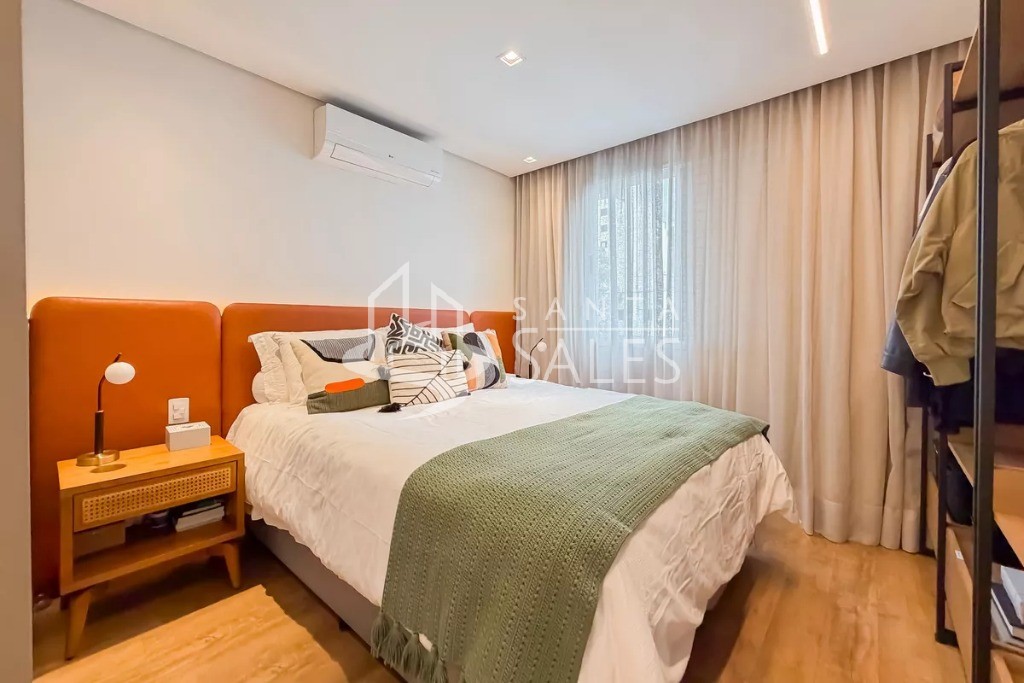 Apartamento, 2 quartos, 77 m² - Foto 17