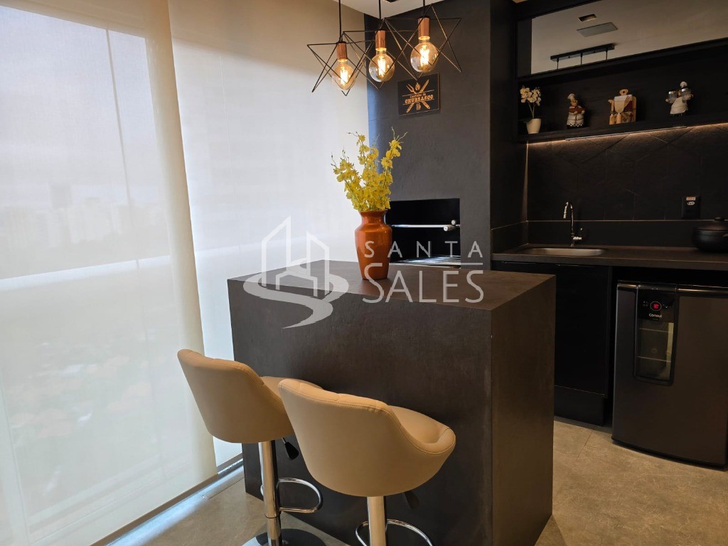 Apartamento, 3 quartos, 90 m² - Foto 14