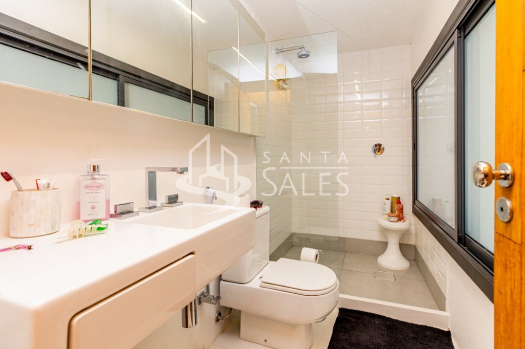 Apartamento, 1 quarto, 52 m² - Foto 9