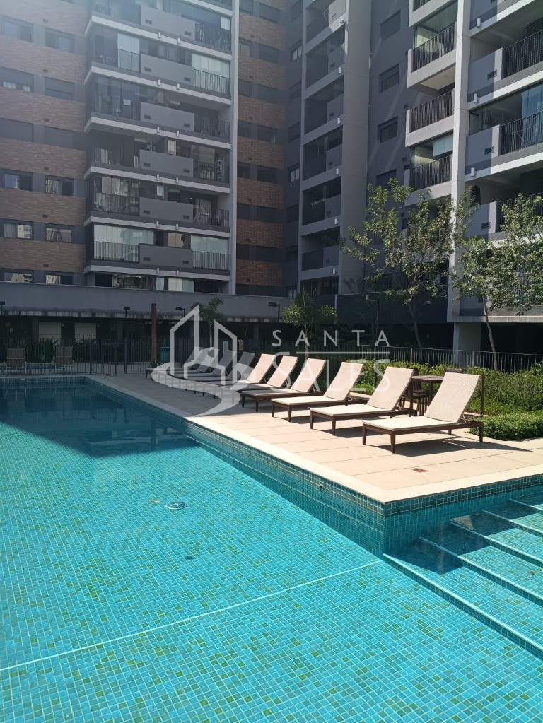 Apartamento, 2 quartos, 60 m² - Foto 16
