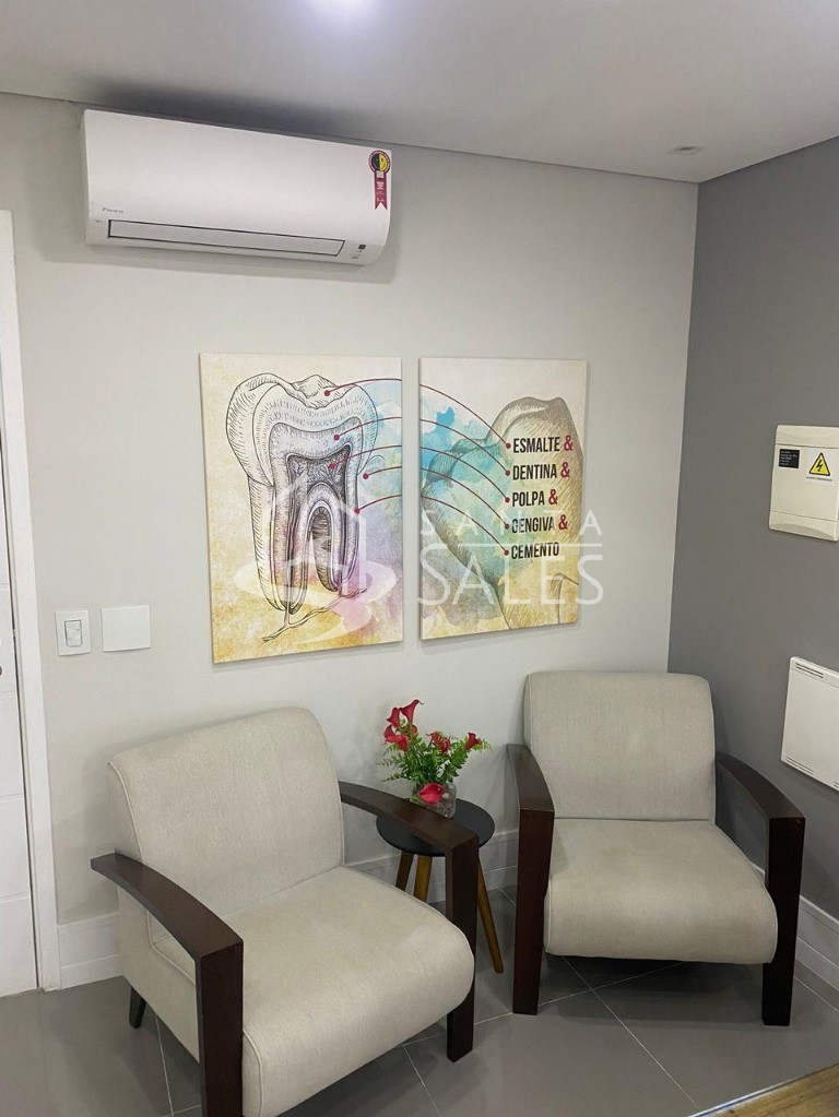 Sala-Conjunto, 36 m² - Foto 7