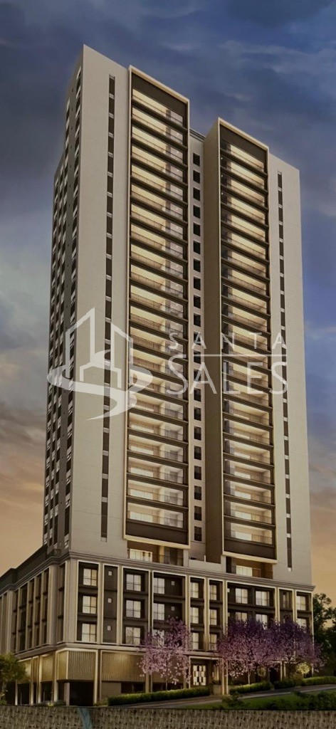 Apartamento, 3 quartos, 156 m² - Foto 6