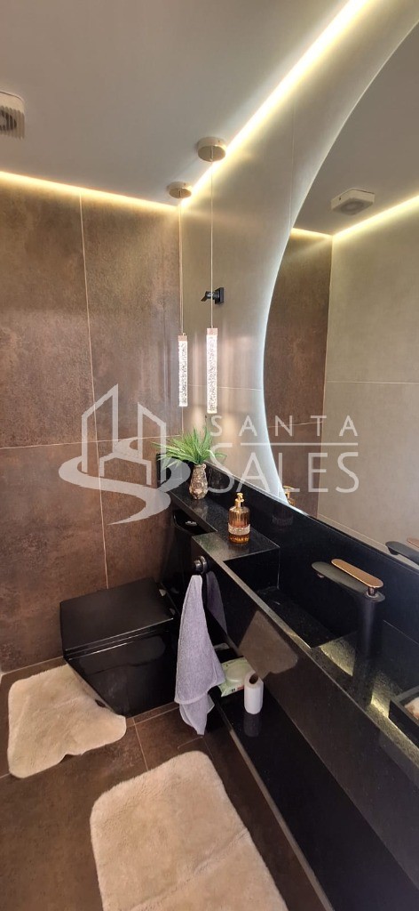 Apartamento, 3 quartos, 134 m² - Foto 14
