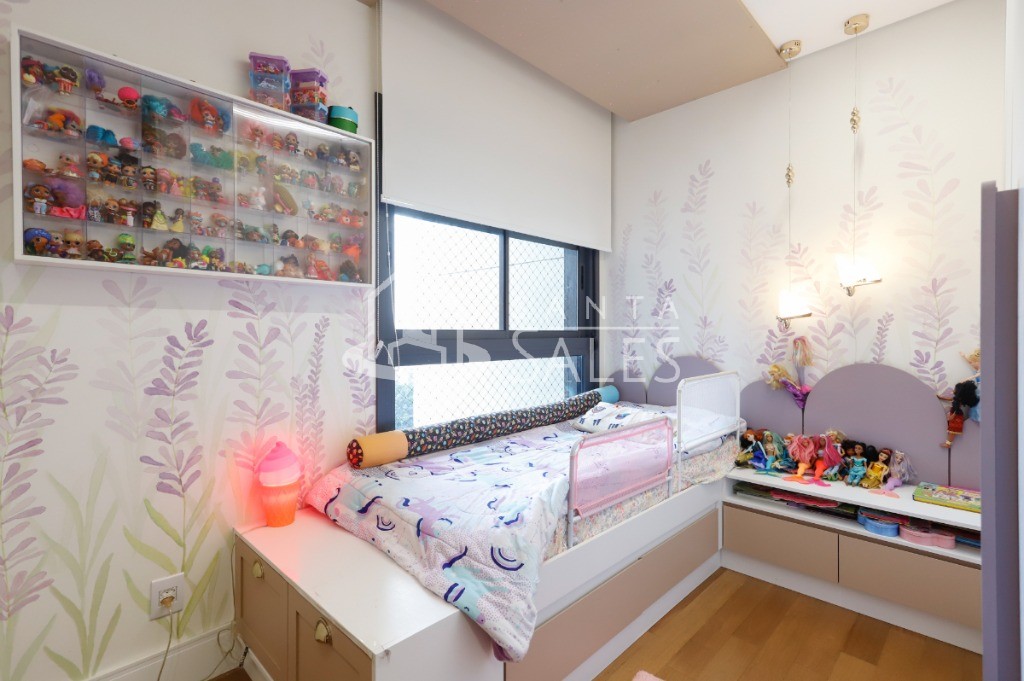 Apartamento, 4 quartos, 150 m² - Foto 29