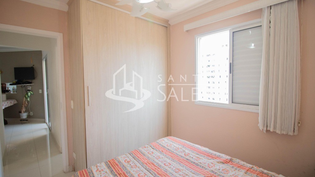Apartamento, 2 quartos, 48 m² - Foto 11