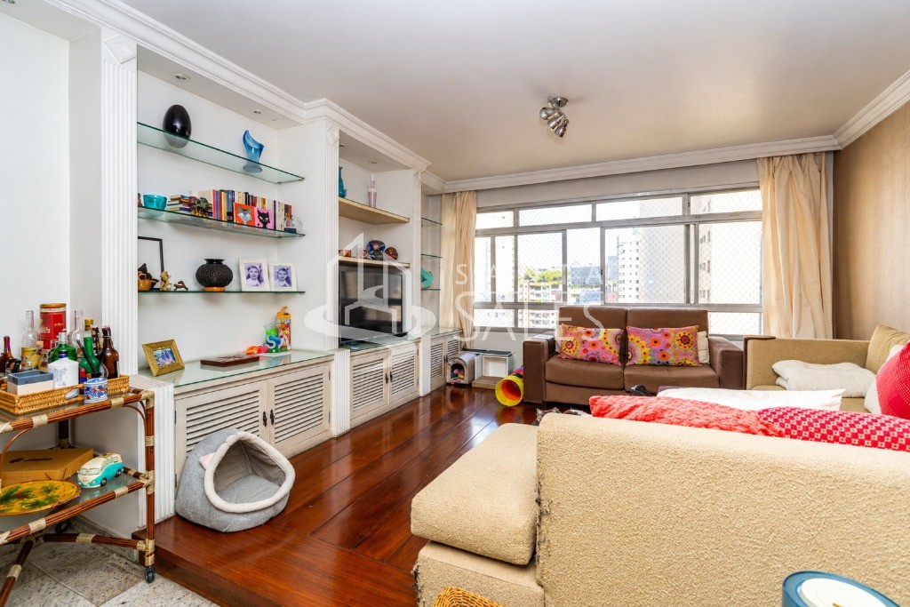 Apartamento, 3 quartos, 125 m² - Foto 10