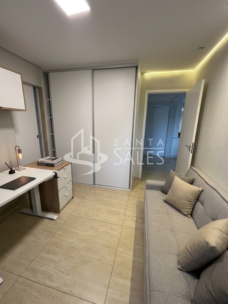 Apartamento, 2 quartos, 130 m² - Foto 11