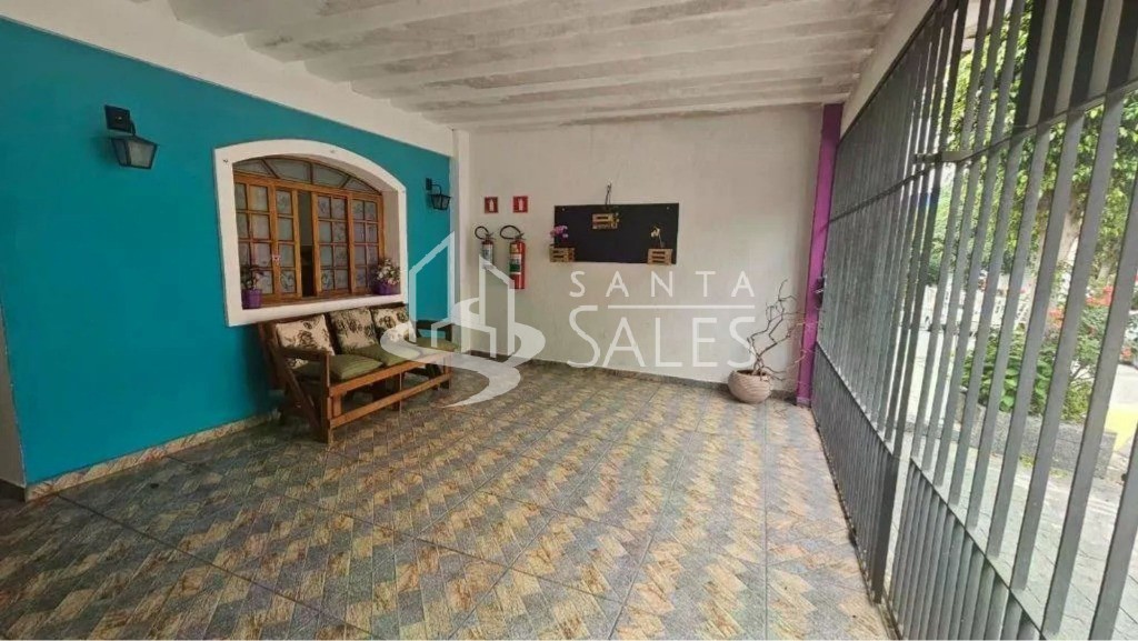 Casa, 2 quartos, 148 m² - Foto 6