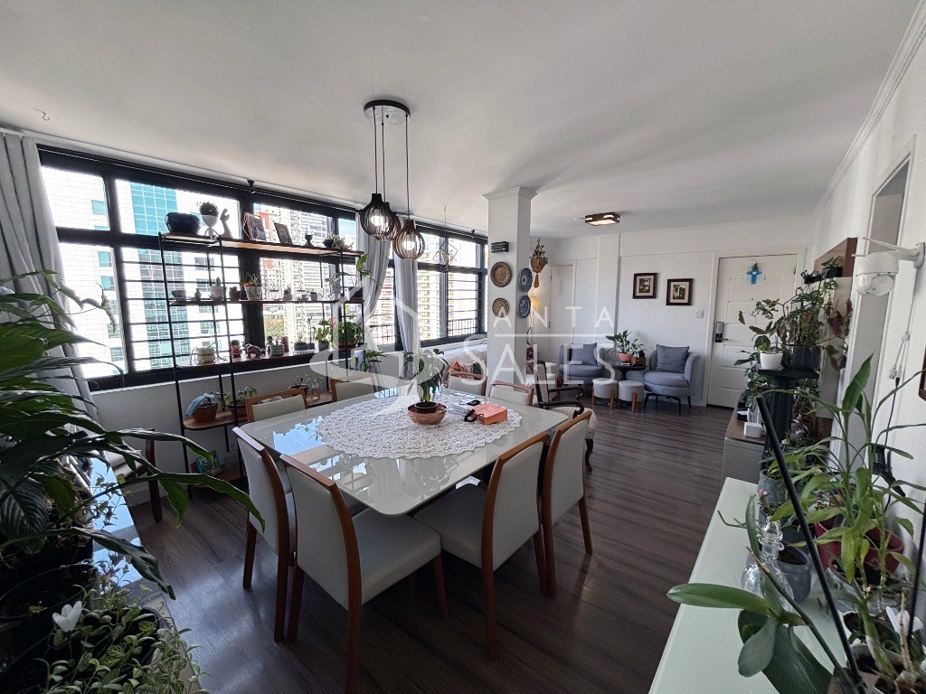 Apartamento, 3 quartos, 100 m² - Foto 14