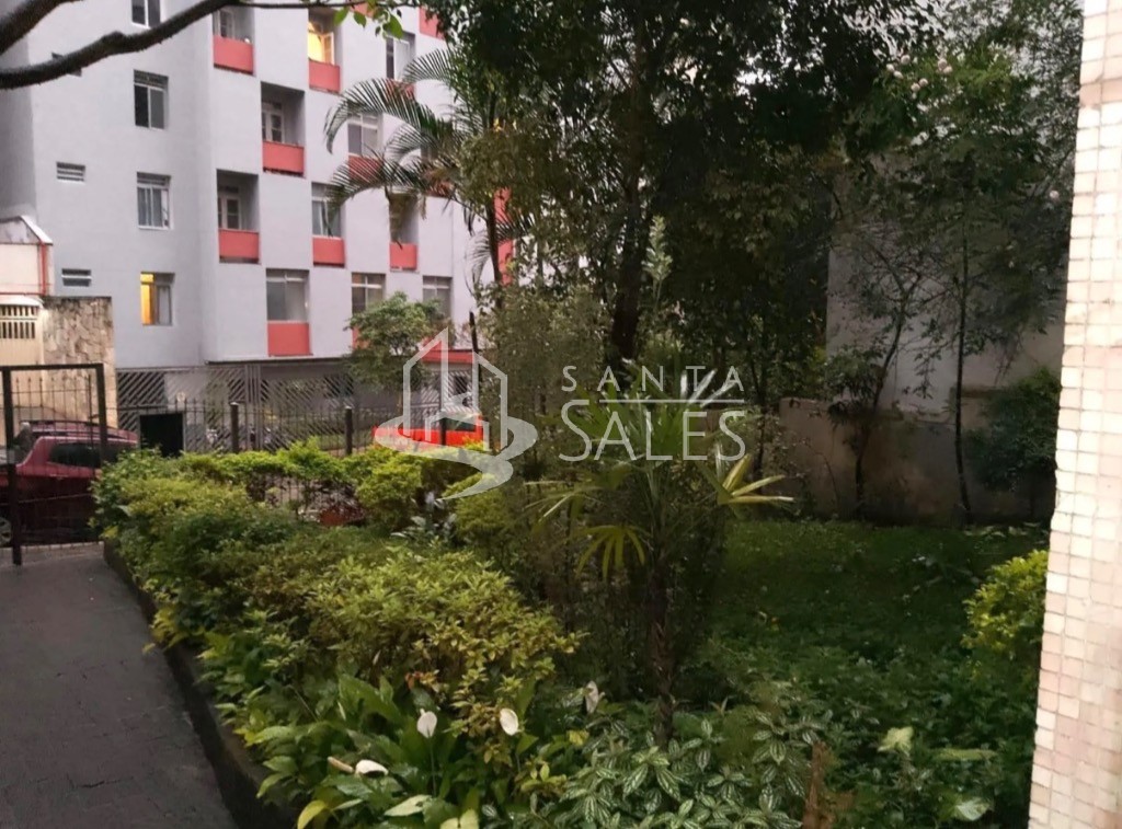 Apartamento, 1 quarto, 42 m² - Foto 32