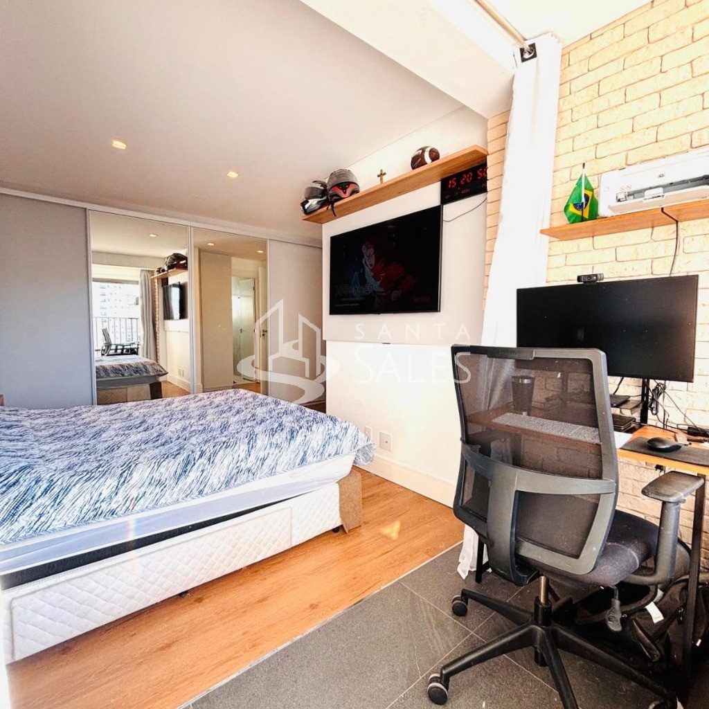 Apartamento, 2 quartos, 95 m² - Foto 12