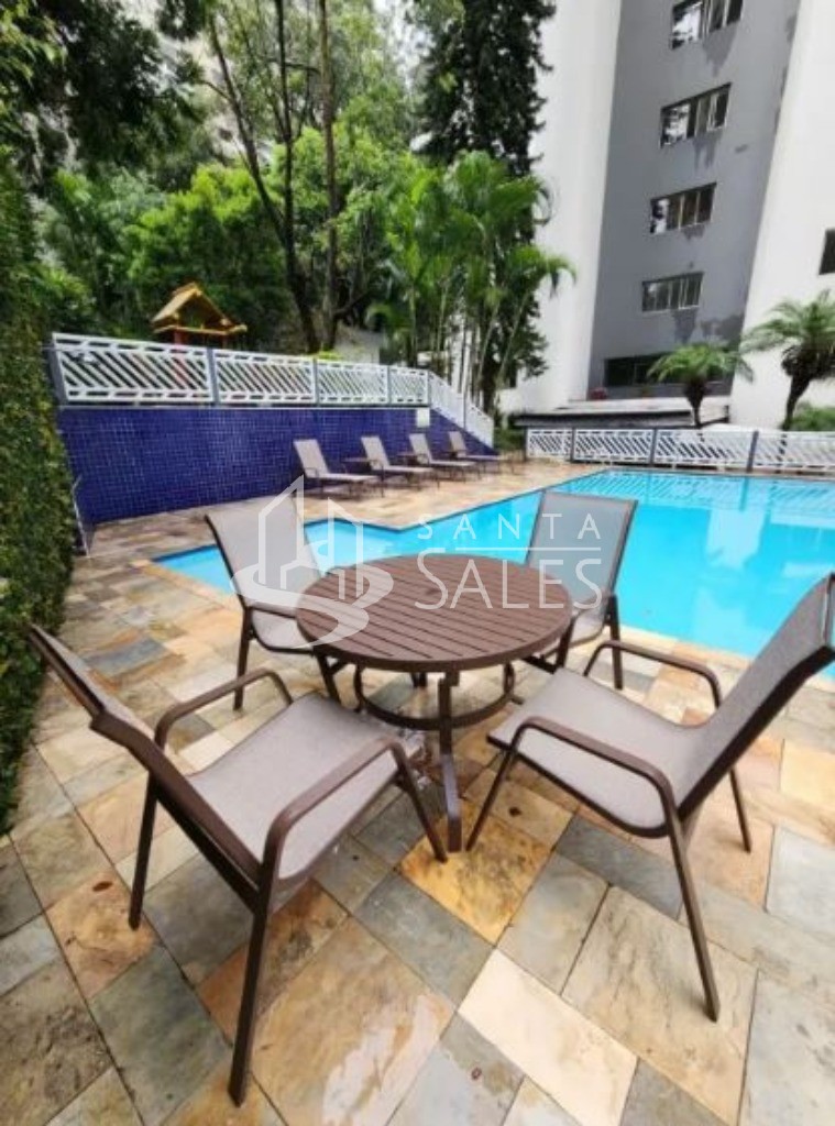 Apartamento, 2 quartos, 105 m² - Foto 6