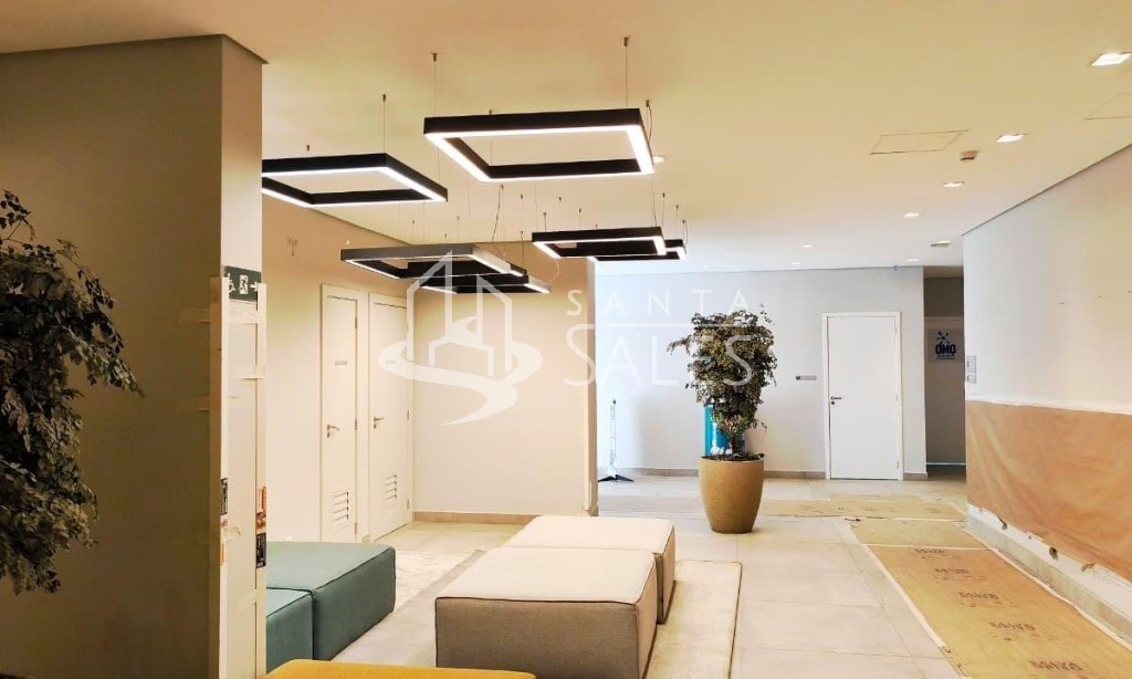 Apartamento, 1 quarto, 29 m² - Foto 31