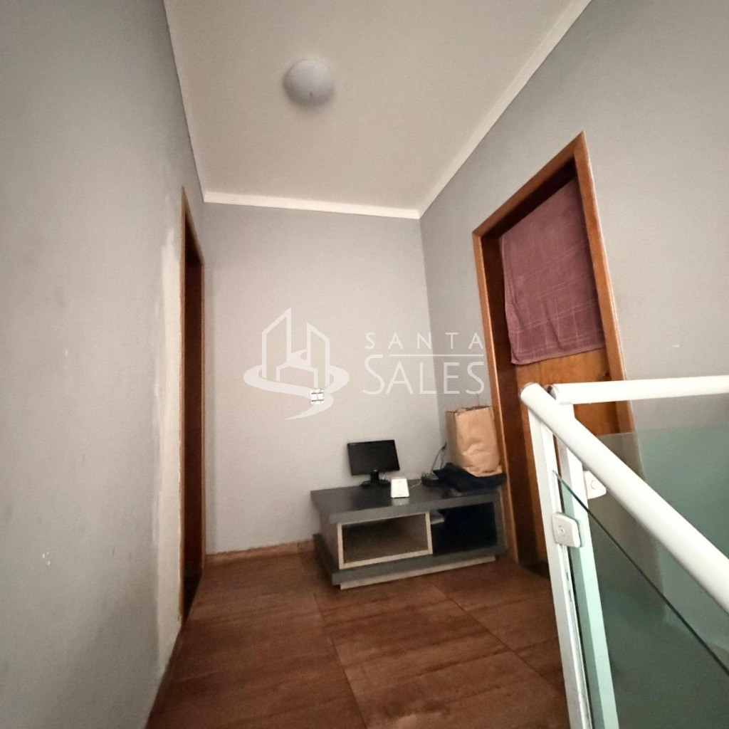Casa, 3 quartos, 170 m² - Foto 8
