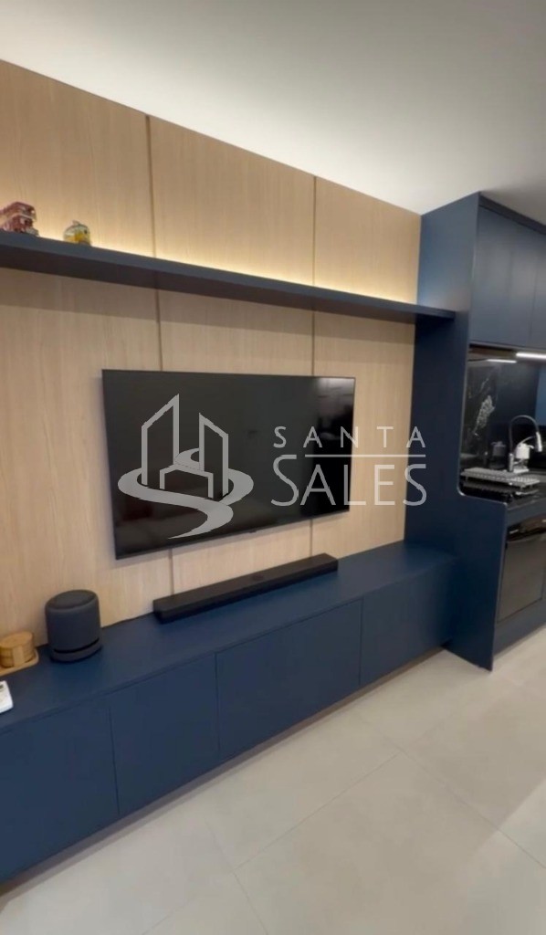 Kitnet-Studio, 30 m² - Foto 14