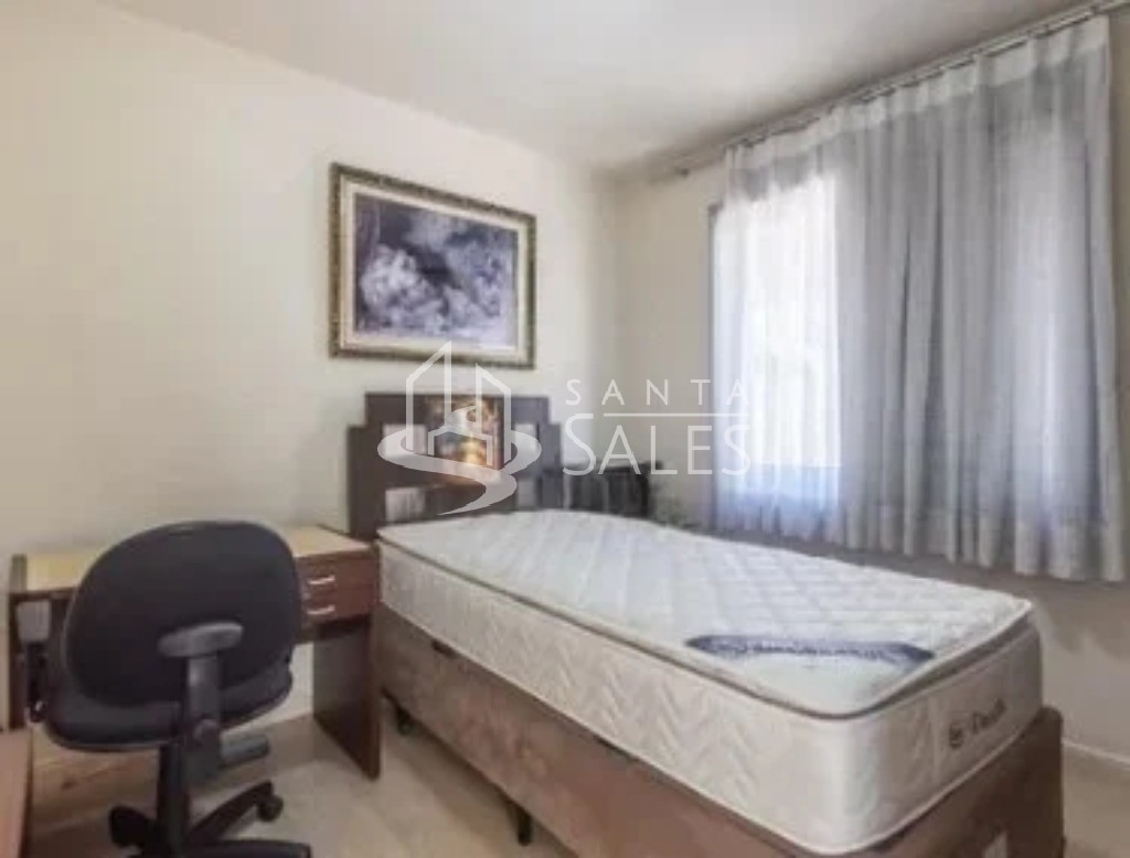Apartamento, 1 quarto, 53 m² - Foto 8