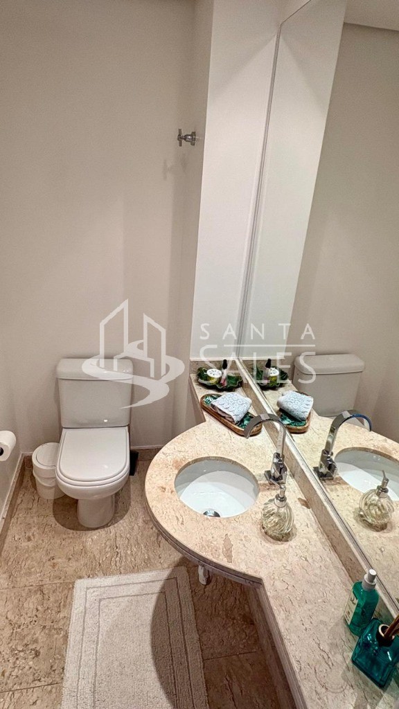 Apartamento, 3 quartos, 198 m² - Foto 21