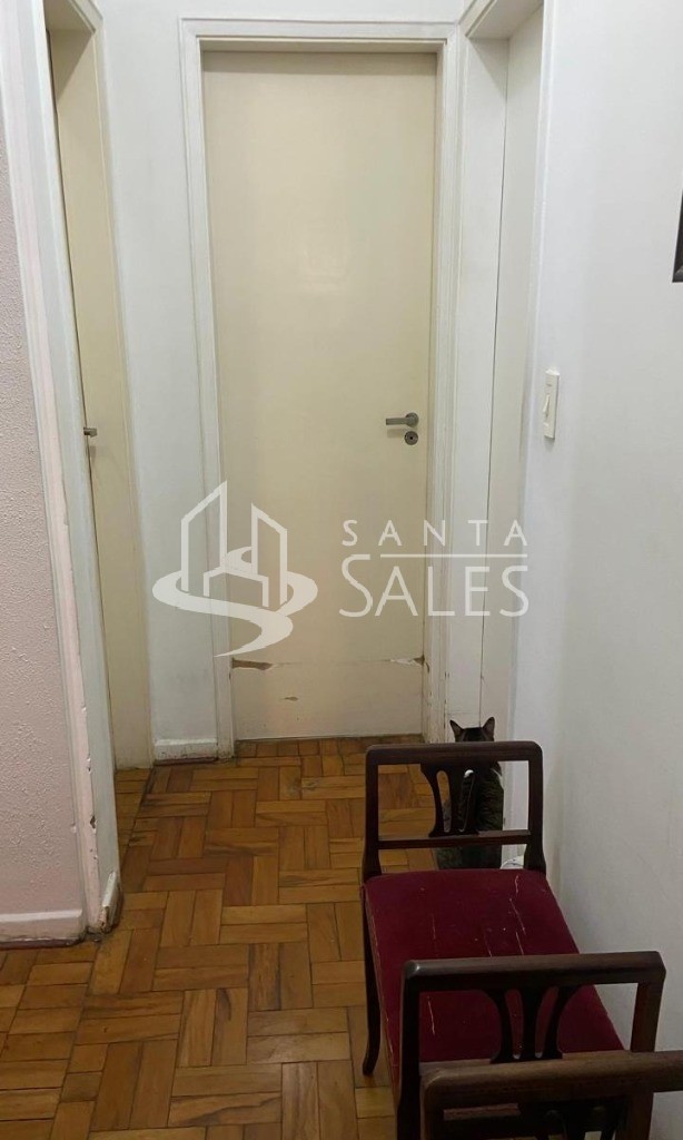 Apartamento, 3 quartos, 96 m² - Foto 10