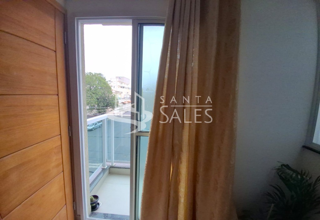 Apartamento, 2 quartos, 41 m² - Foto 15