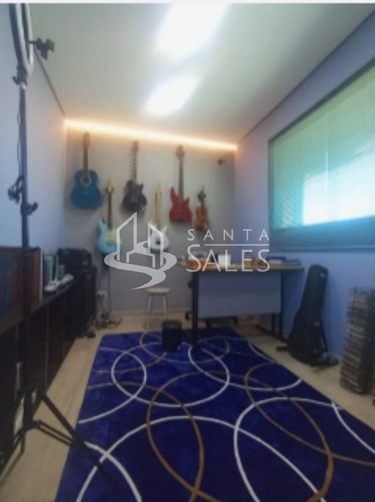 Sobrado, 3 quartos, 179 m² - Foto 9
