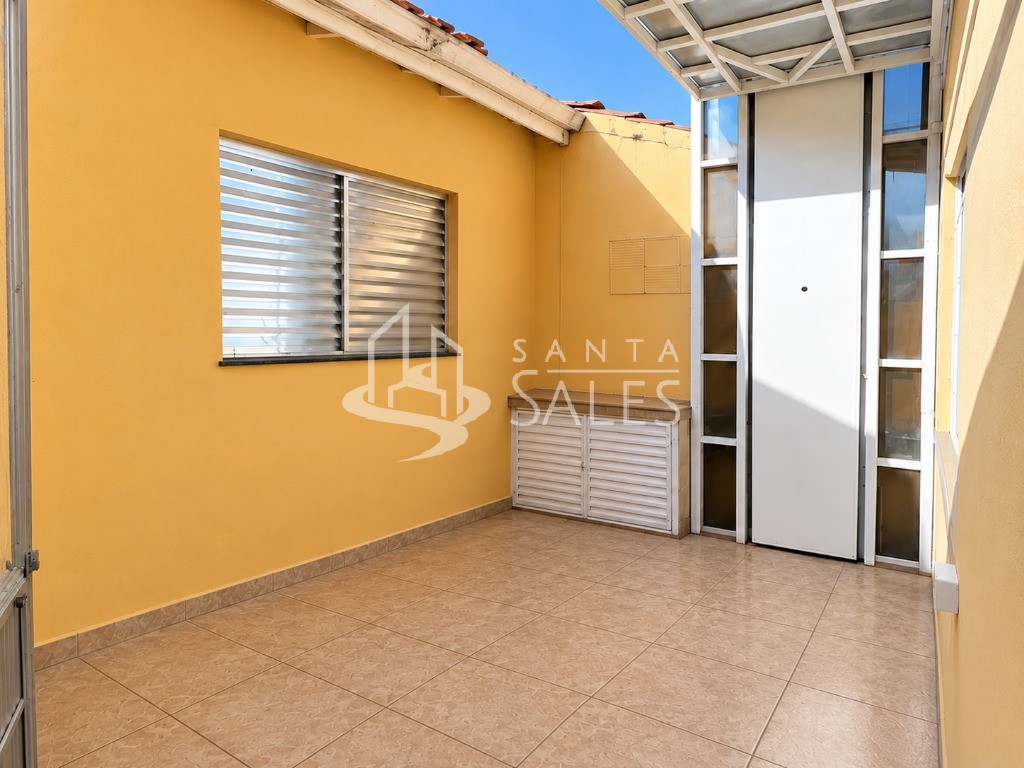 Sobrado, 3 quartos, 130 m² - Foto 5