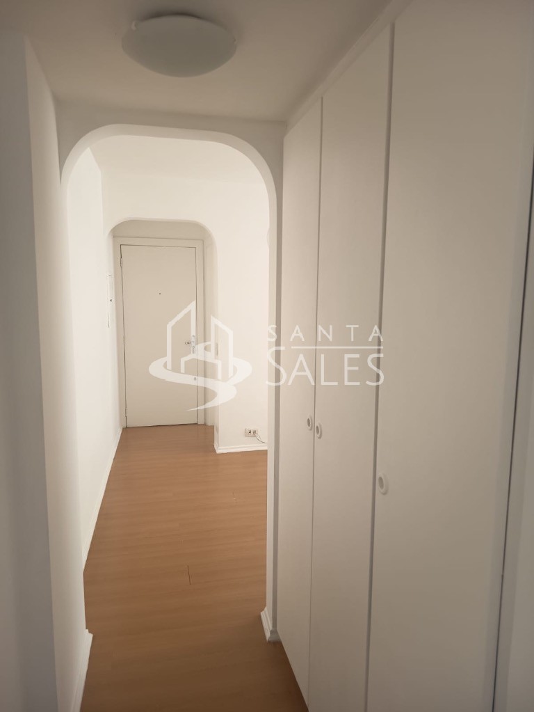 Apartamento, 2 quartos, 50 m² - Foto 5
