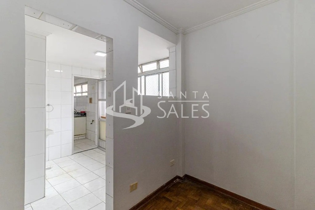 Apartamento, 3 quartos, 134 m² - Foto 49