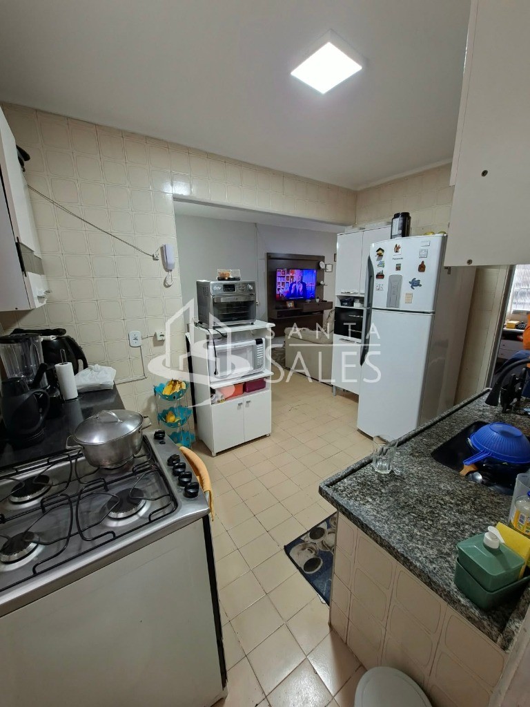 Apartamento, 2 quartos, 56 m² - Foto 6