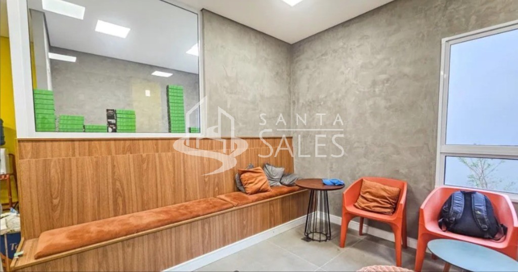 Apartamento, 2 quartos, 45 m² - Foto 29
