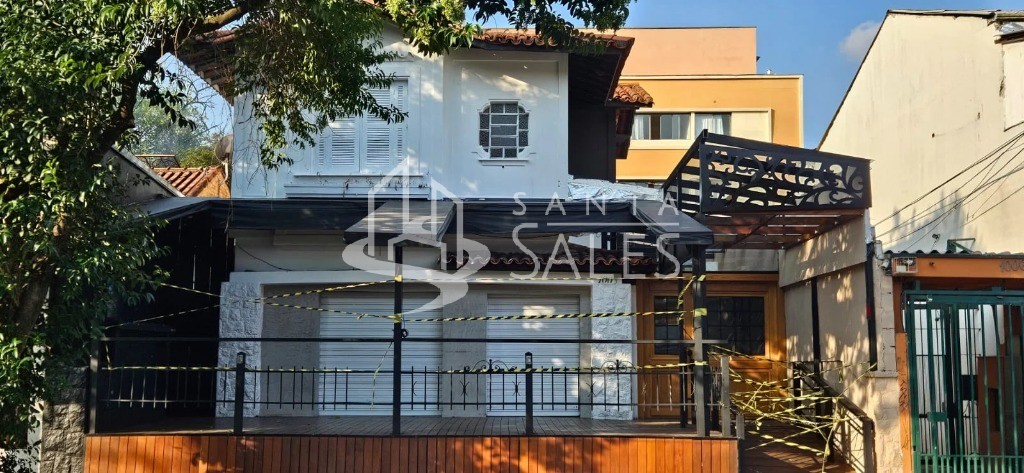 Casa, 3 quartos, 340 m² - Foto 2