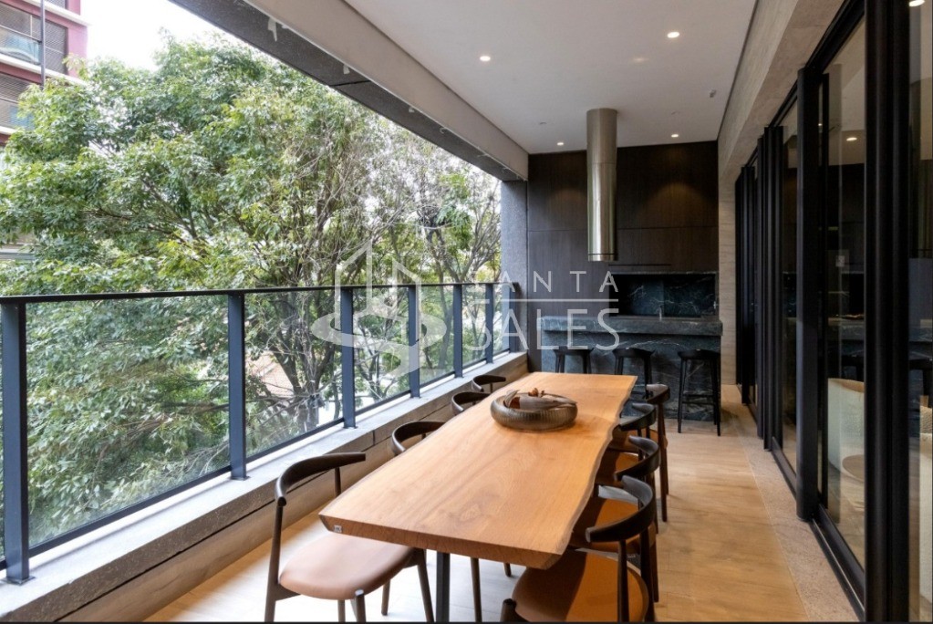 Apartamento, 4 quartos, 157 m² - Foto 22
