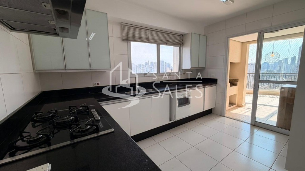 Apartamento, 3 quartos, 216 m² - Foto 15