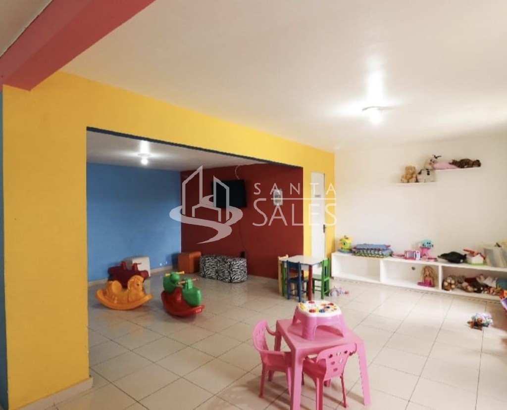 Apartamento, 3 quartos, 70 m² - Foto 33
