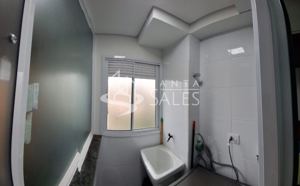 Apartamento, 2 quartos, 41 m² - Foto 23