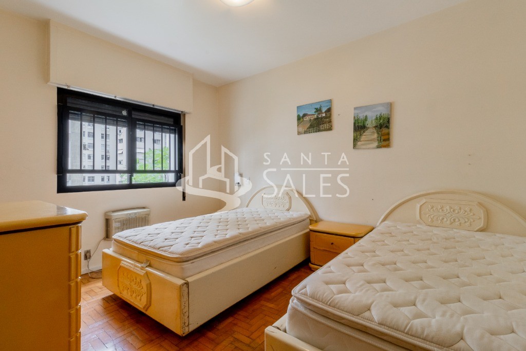 Apartamento, 4 quartos, 310 m² - Foto 21