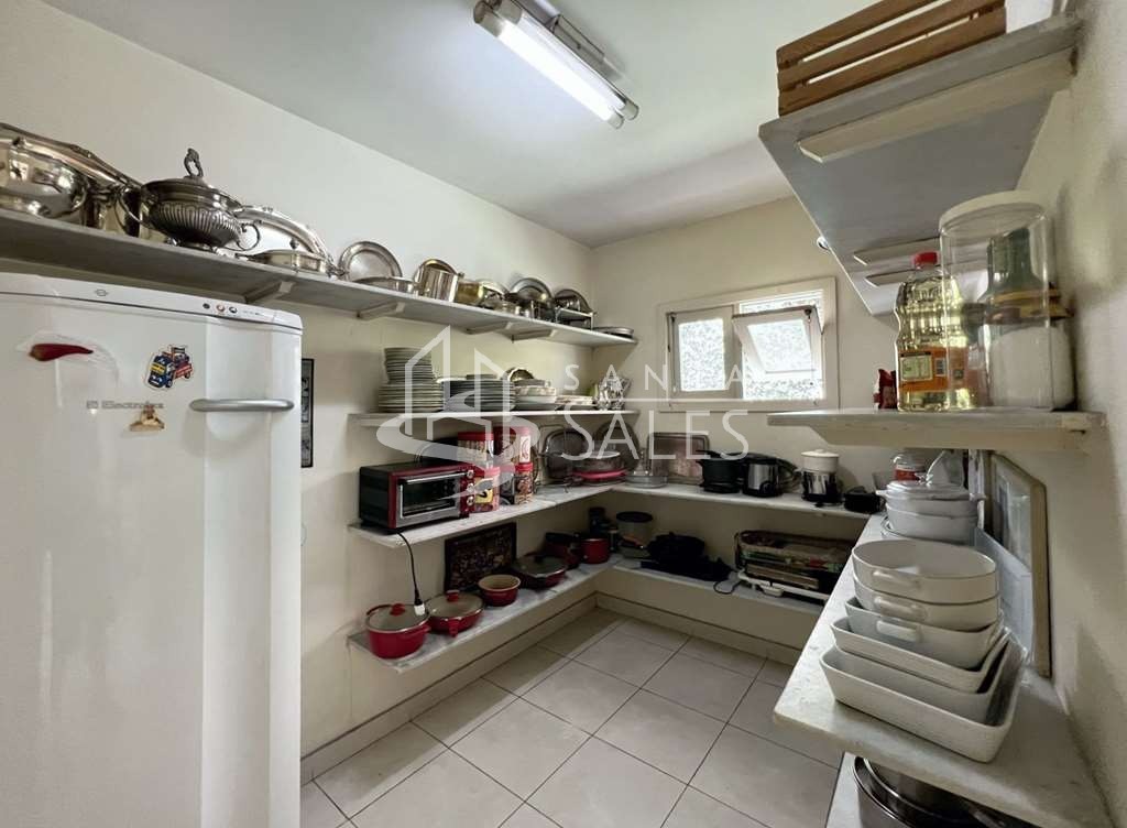 Casa de Condomínio, 4 quartos - Foto 30