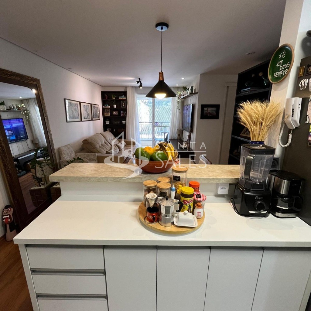 Apartamento, 3 quartos, 72 m² - Foto 21
