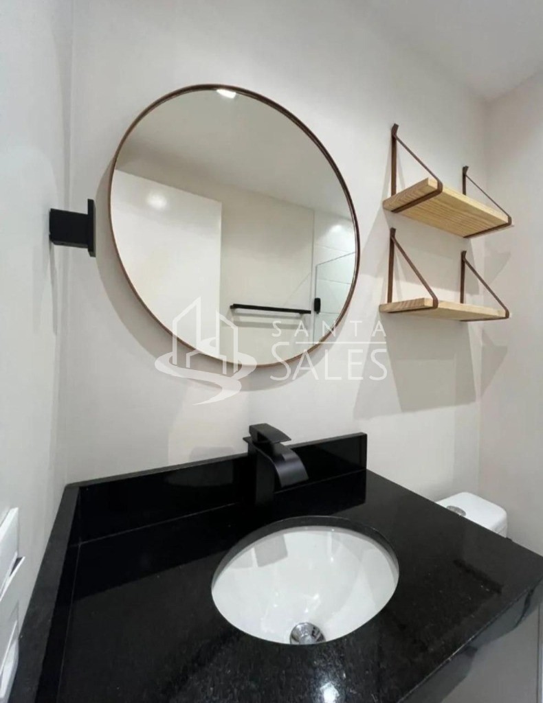 Apartamento, 2 quartos, 37 m² - Foto 14