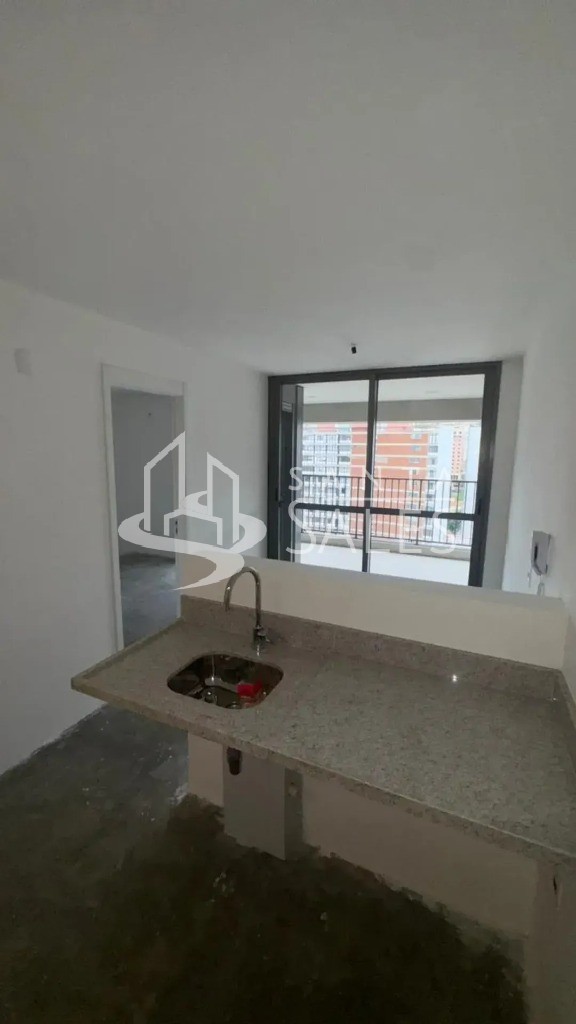 Apartamento, 1 quarto, 44 m² - Foto 11
