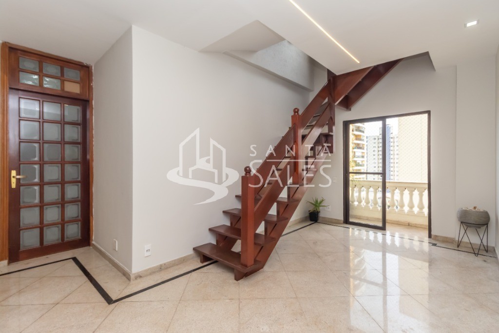 Apartamento, 3 quartos, 192 m² - Foto 30