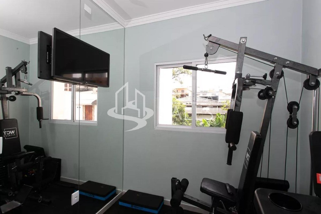 Sobrado, 4 quartos, 215 m² - Foto 30