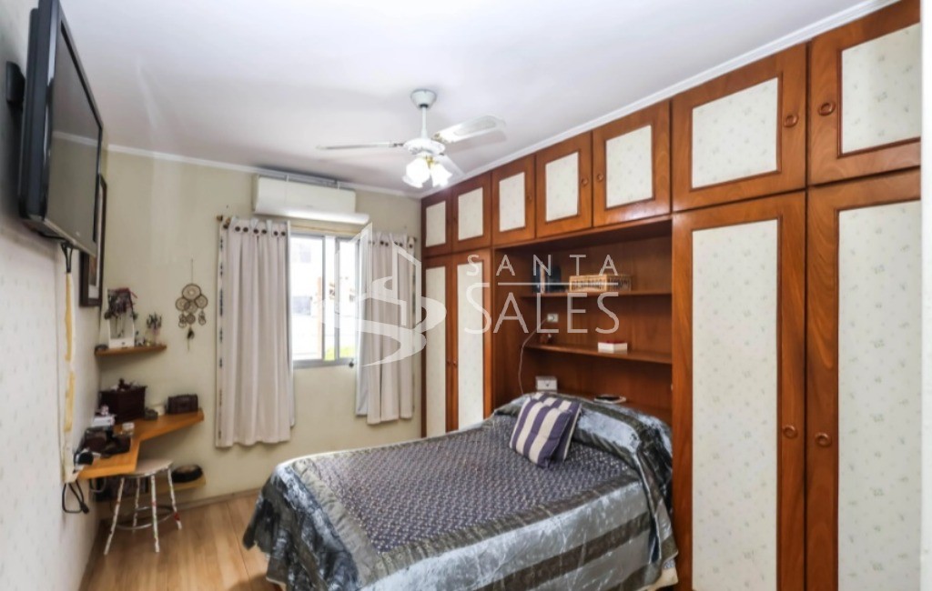Sobrado, 2 quartos, 104 m² - Foto 15