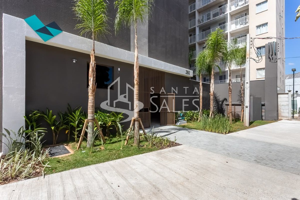 Apartamento, 2 quartos, 49 m² - Foto 45