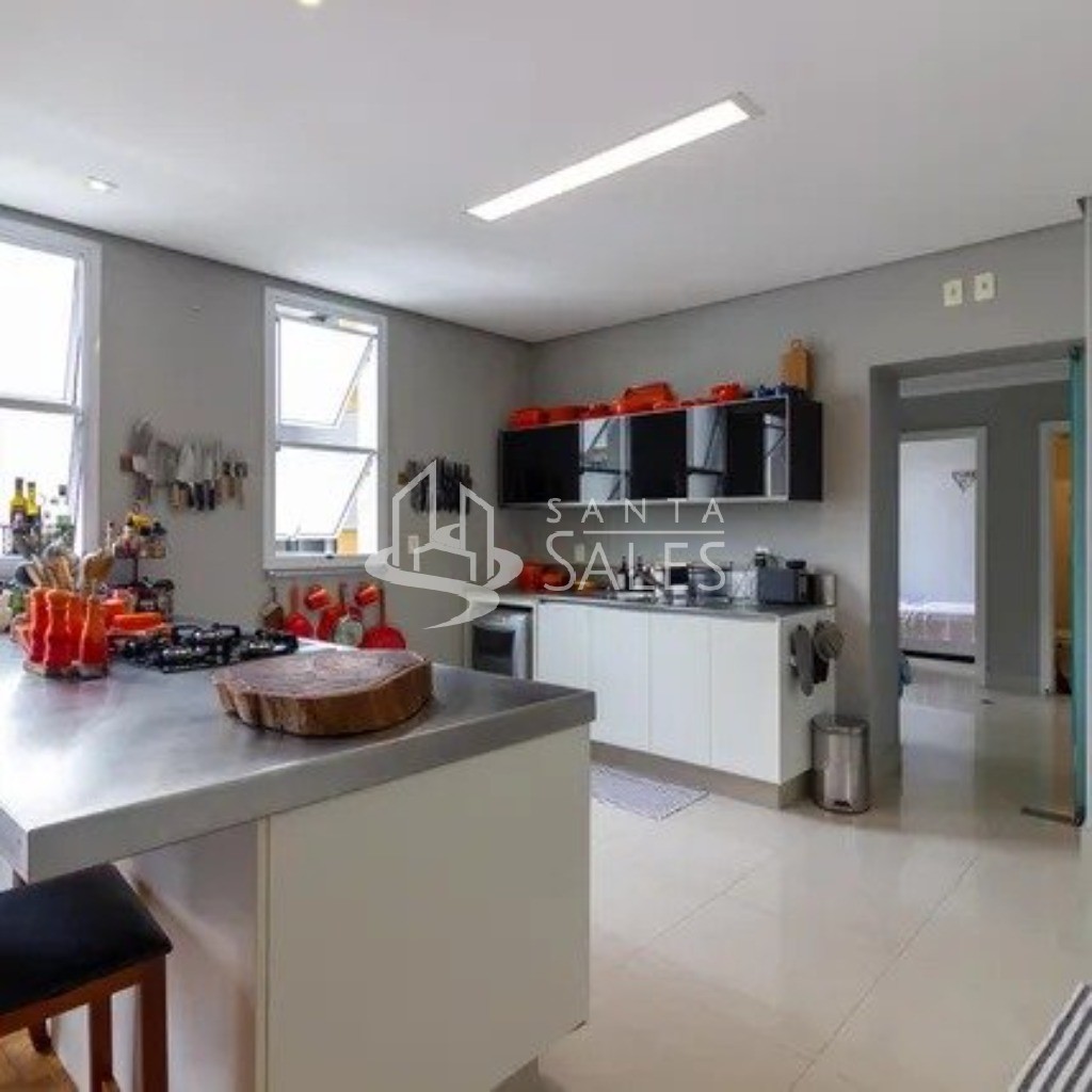 Apartamento, 3 quartos, 175 m² - Foto 7