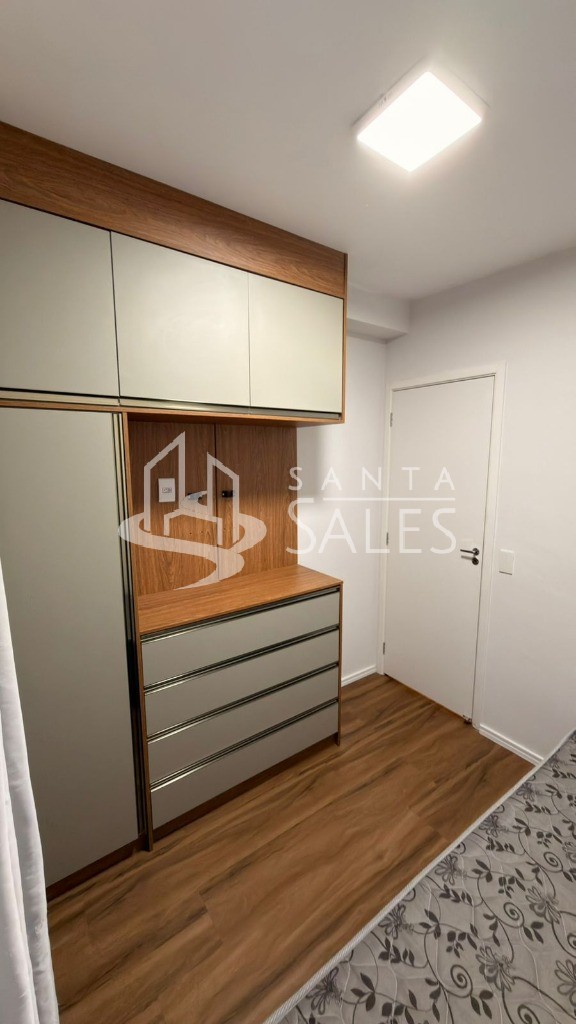 Apartamento, 2 quartos, 35 m² - Foto 11
