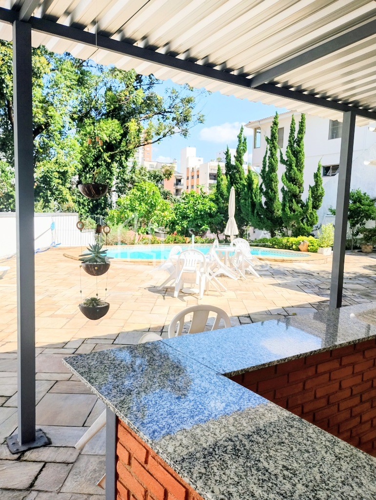 Apartamento, 3 quartos, 133 m² - Foto 66