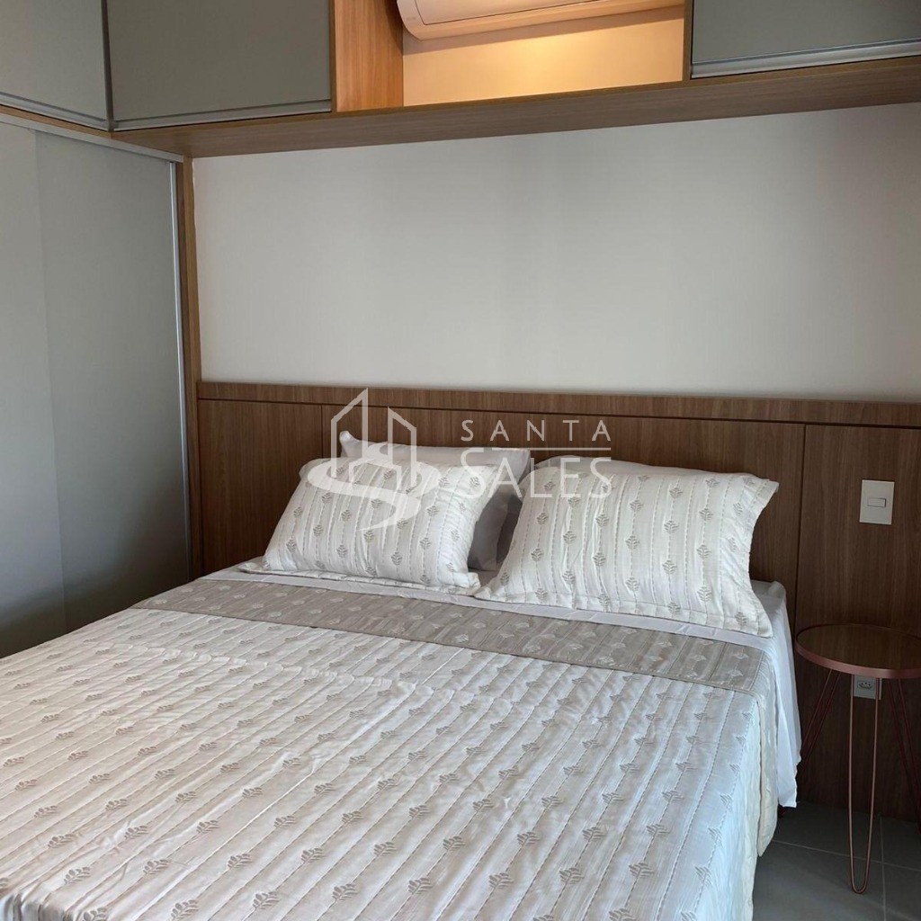 Apartamento, 1 quarto, 32 m² - Foto 8