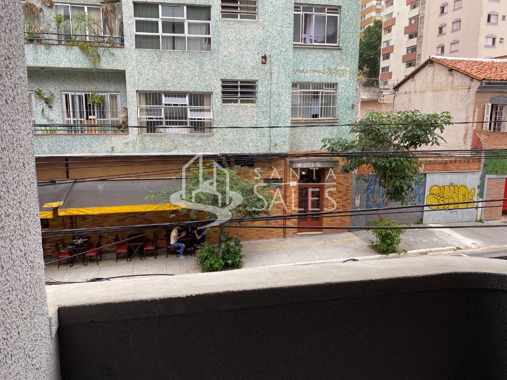 Apartamento, 2 quartos, 61 m² - Foto 26