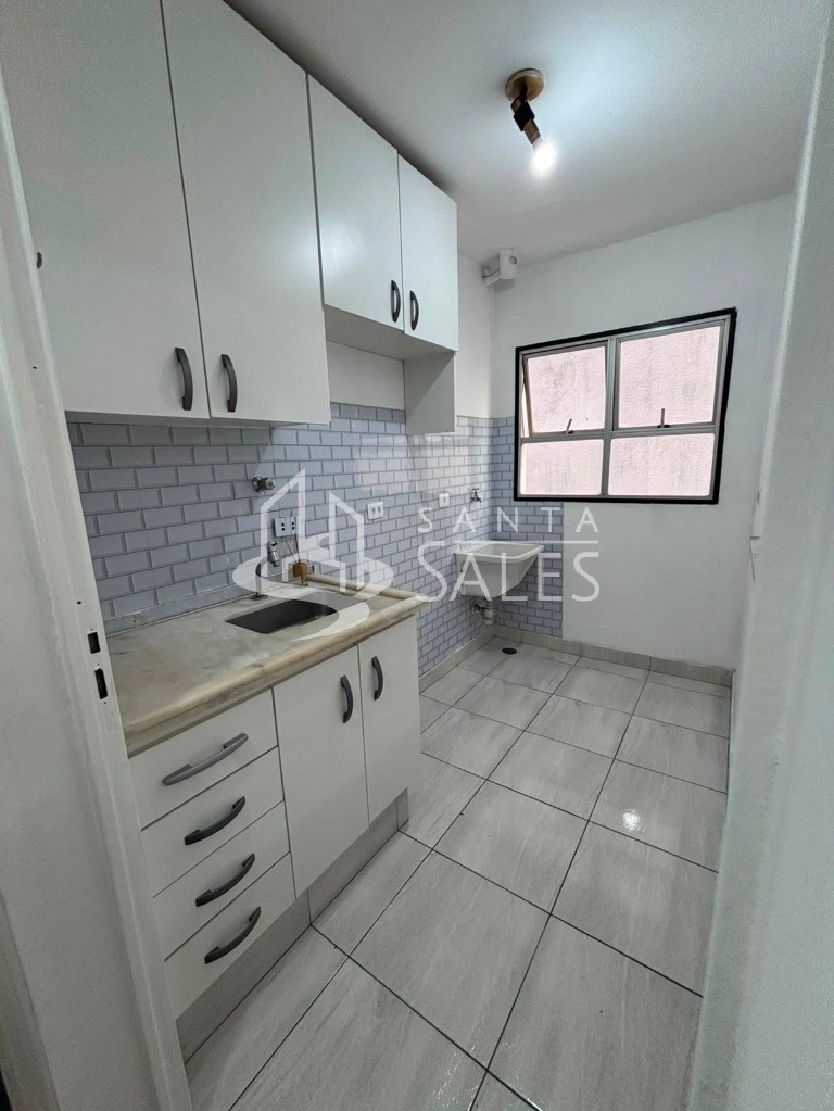 Apartamento, 1 quarto, 36 m² - Foto 8