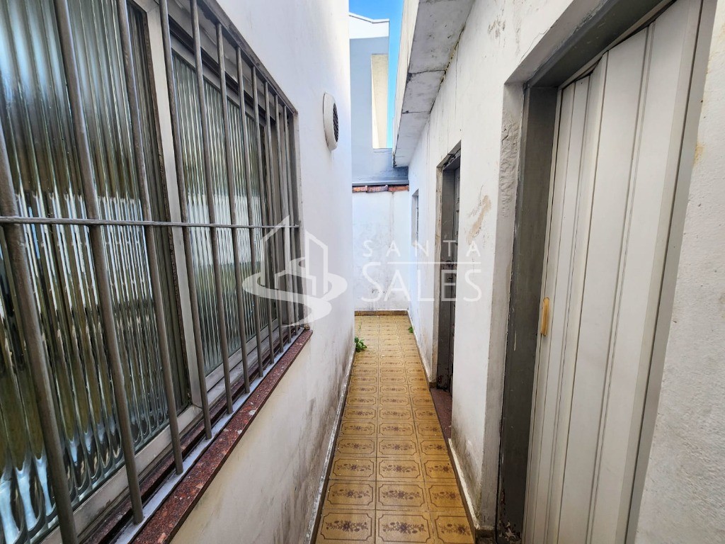 Sobrado, 4 quartos, 206 m² - Foto 46